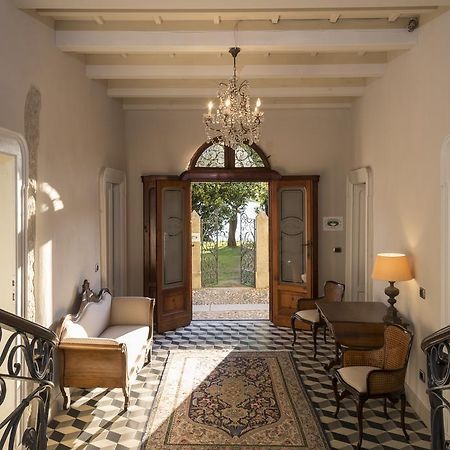 B&B Al Dom Orta San Giulio Bagian luar foto