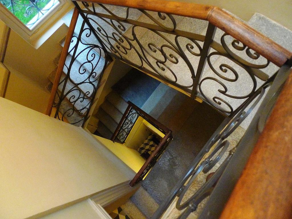 B&B Al Dom Orta San Giulio Bagian luar foto