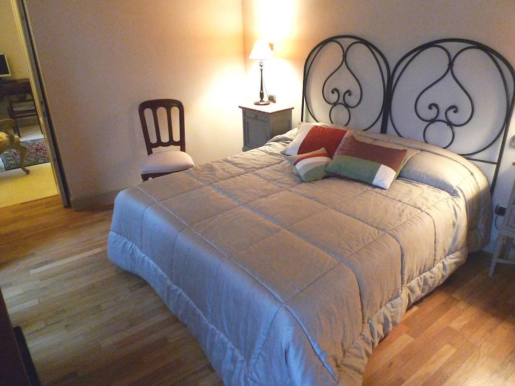 B&B Al Dom Orta San Giulio Ruang foto