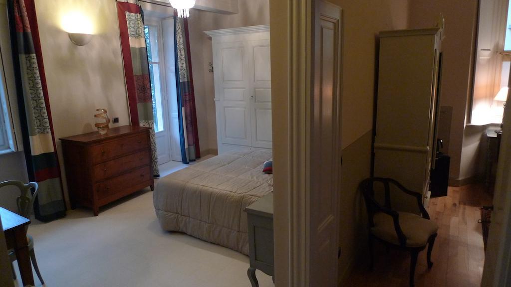 B&B Al Dom Orta San Giulio Ruang foto