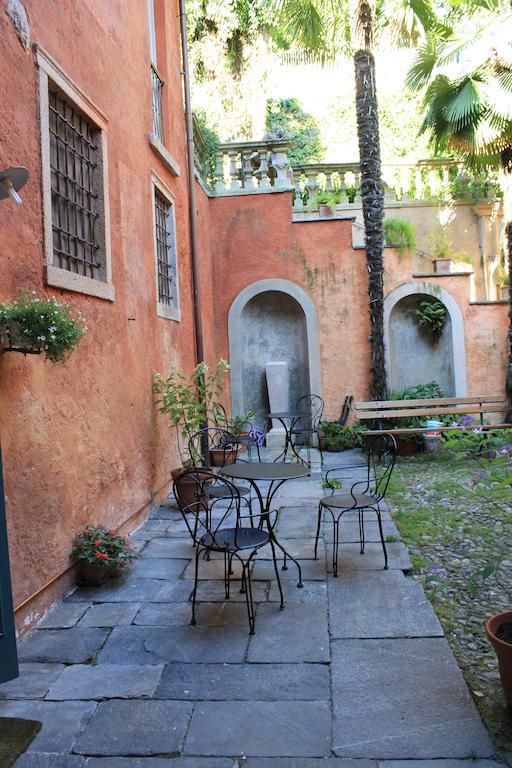 B&B Al Dom Orta San Giulio Bagian luar foto