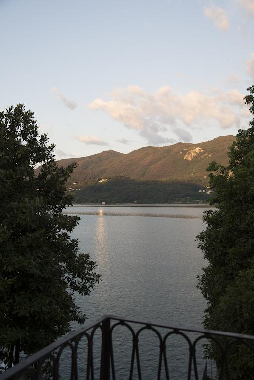 B&B Al Dom Orta San Giulio Ruang foto