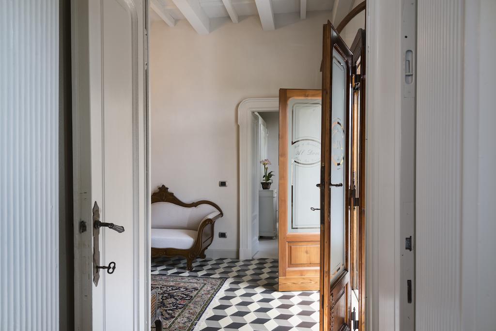 B&B Al Dom Orta San Giulio Bagian luar foto