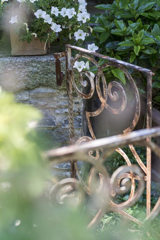 B&B Al Dom Orta San Giulio Bagian luar foto