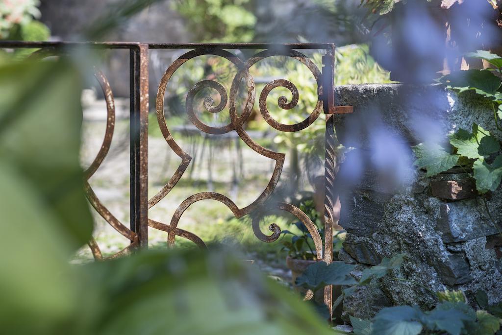B&B Al Dom Orta San Giulio Bagian luar foto